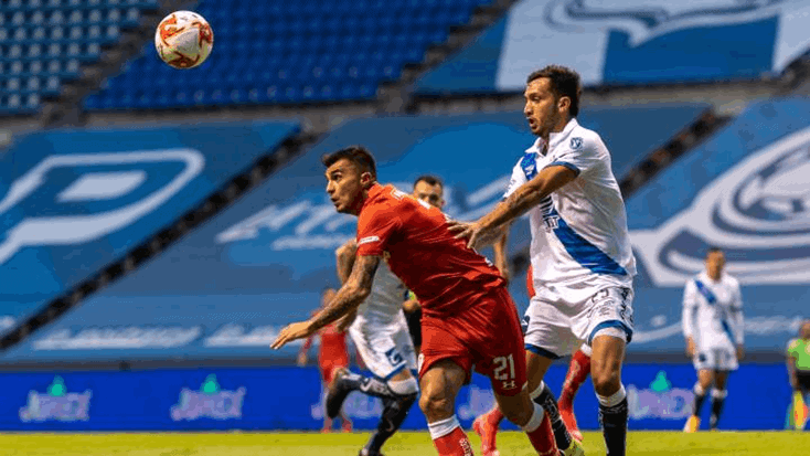 Toluca vs Puebla Liga MX Betting Odds and Free Pick