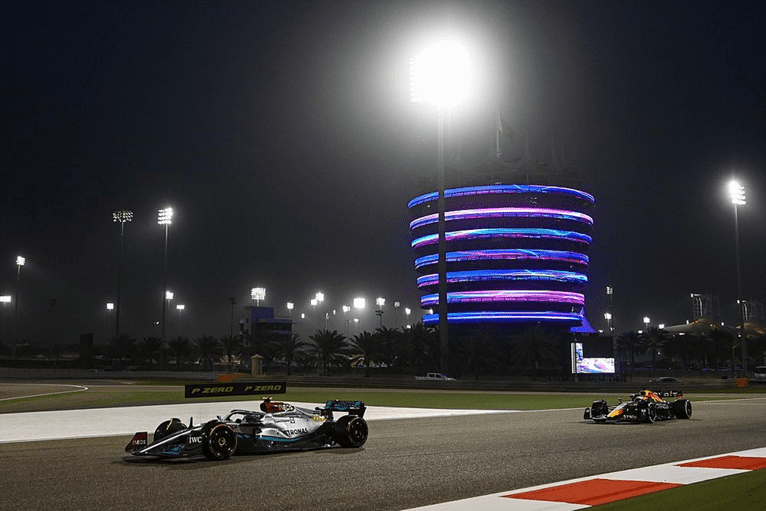 Bahrain GP Formula 1 Betting Odds and Free Pick