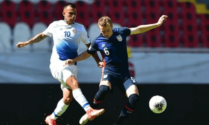 Costa Rica vs Estados Unidos Clasificatorios para la Copa Mundial CONCACAF Cuotas de apuestas y elección gratuita