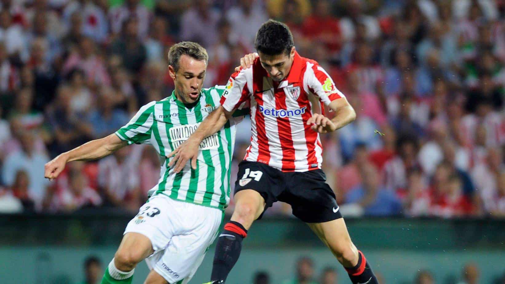 Athletic Club vs. Betis – Betting Odds and Free Pick