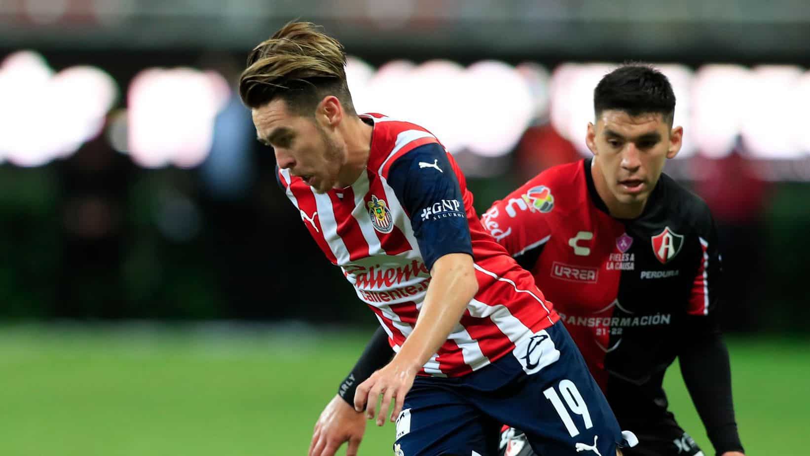 Atlas vs. Guadalajara Betting Odds and Free Pick Gambyl
