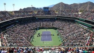 BNP Paribas Open - Bolsa de Apostas Esportivas Gambyl BNP Paribas Open