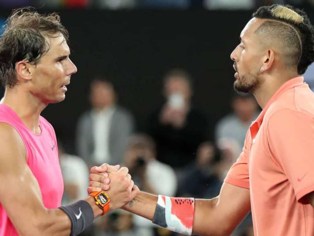 BNP Paribas Open Indian
