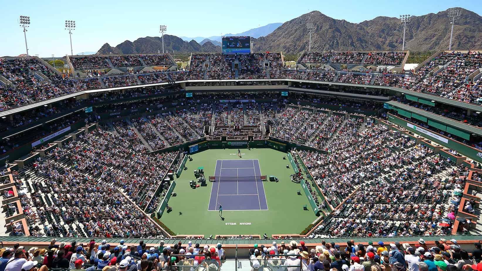 BNP Paribas Open Indian Wells – Betting Odds and Free Picks