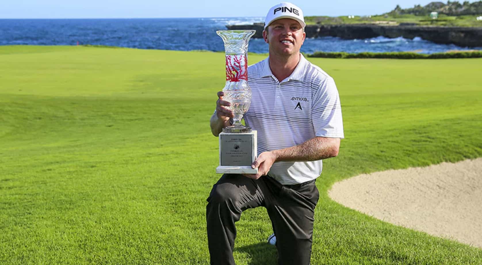 Corales Puntacana Championship – Betting Odds and Preview
