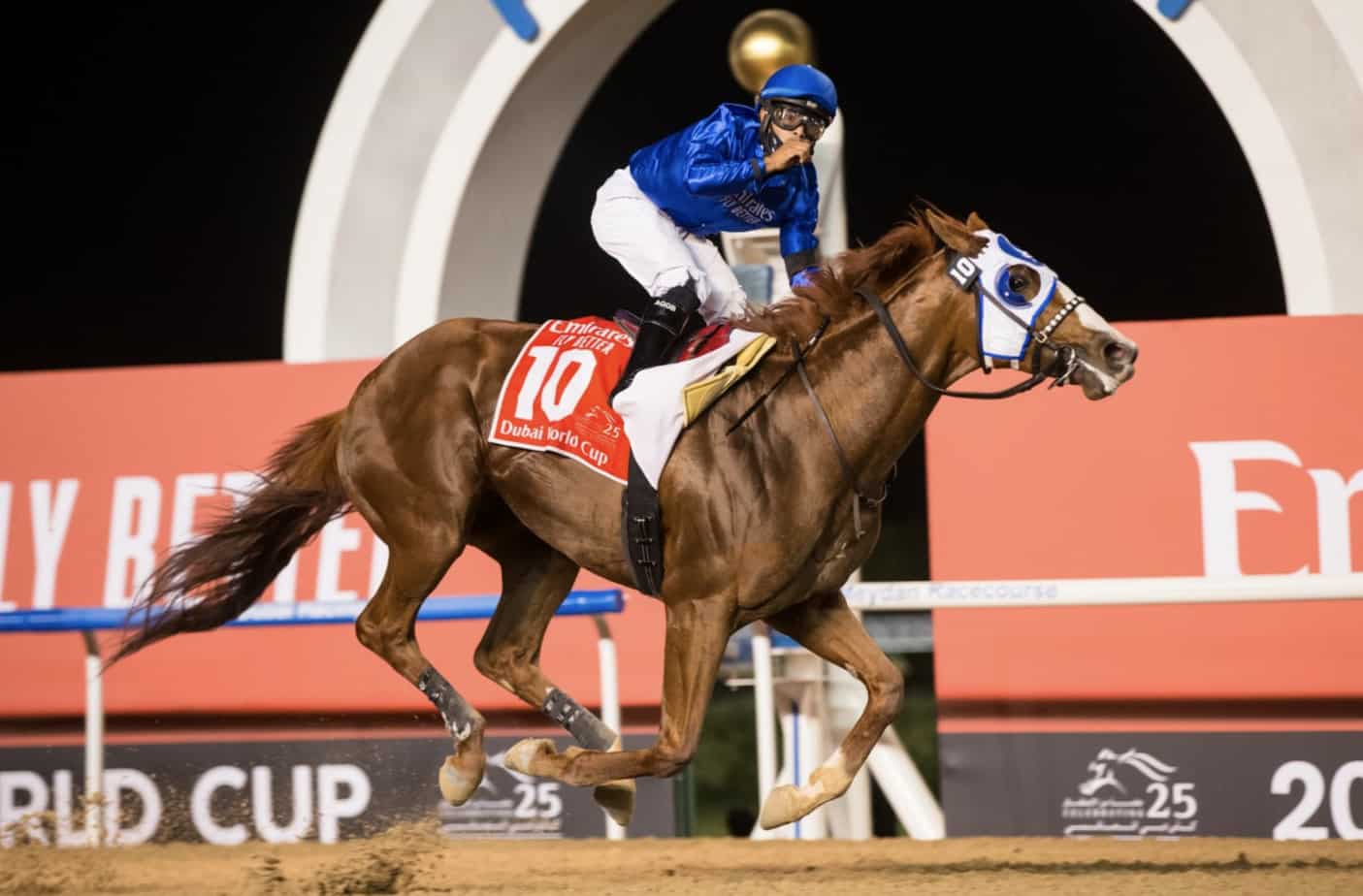 Dubai World Cup Night 2022 – Preview and Betting Odds