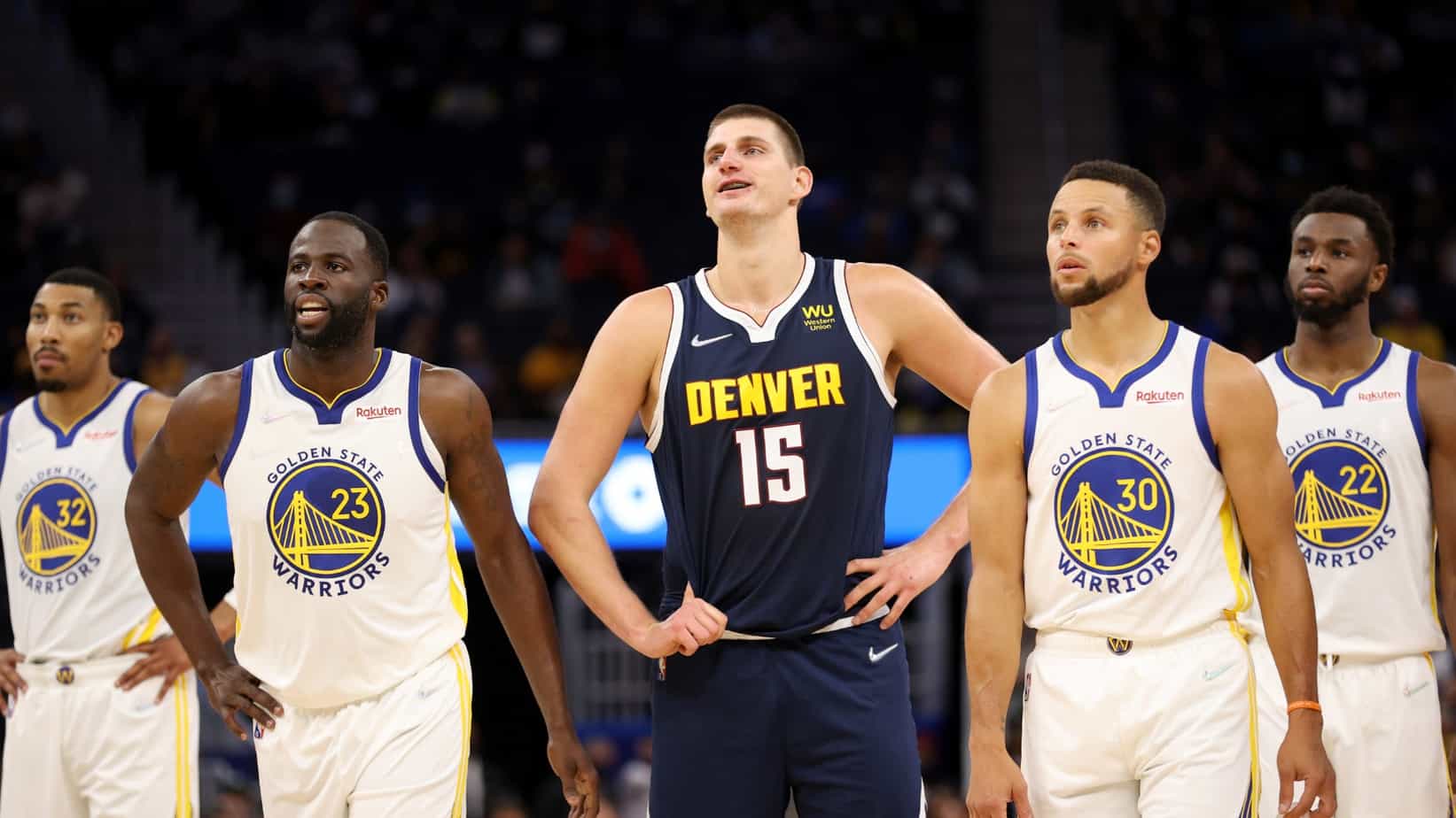 Golden State Warriors vs. Denver Nuggets – Betting Odds and Preview
