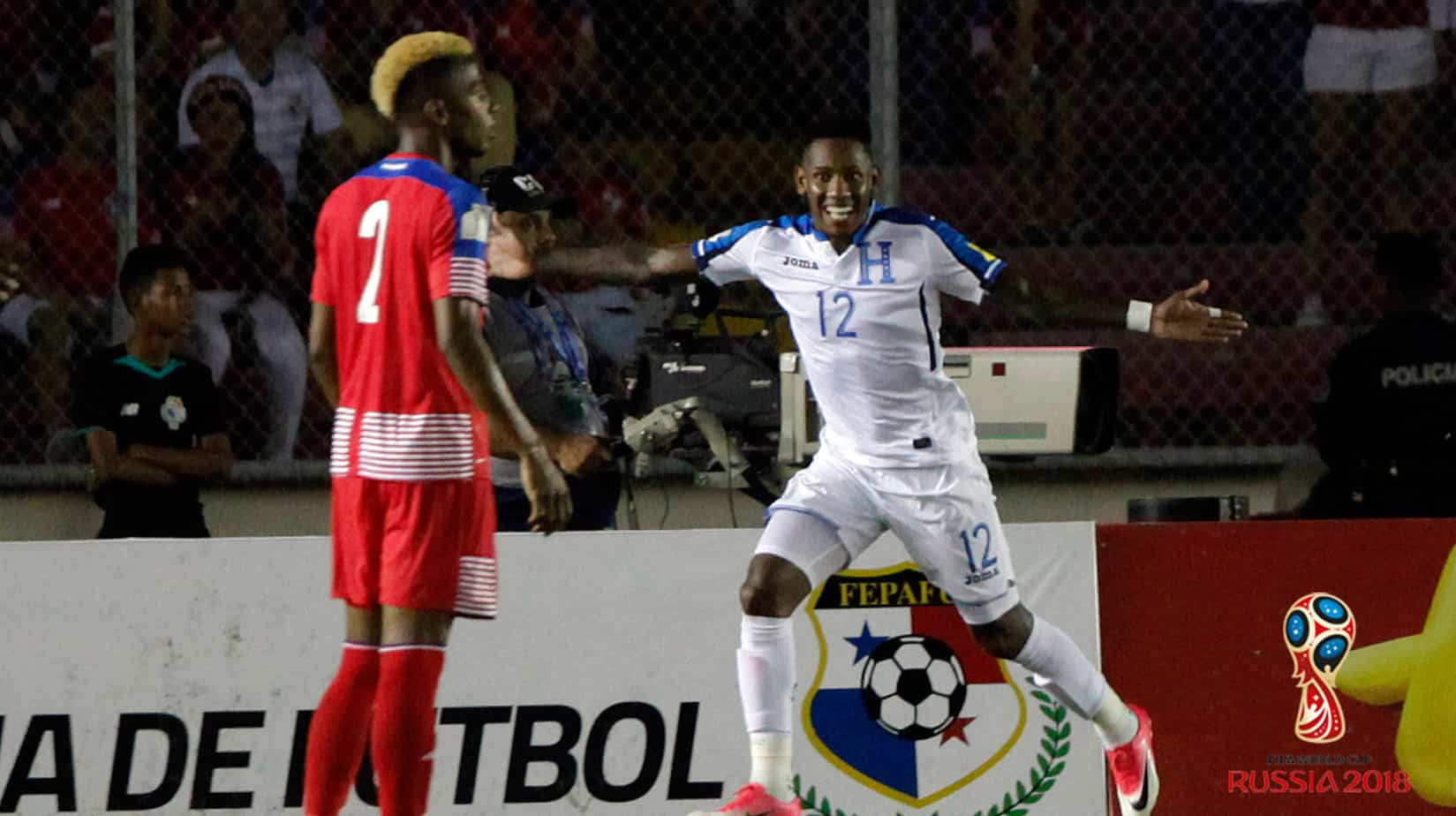 Honduras vs. Panama – Betting Odds and Free Pick