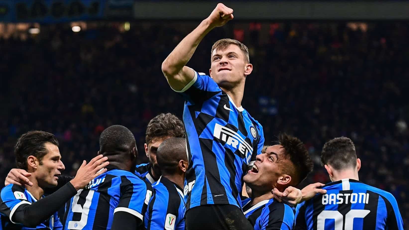 Inter vs. Fiorentina – Betting Odds and Free Pick