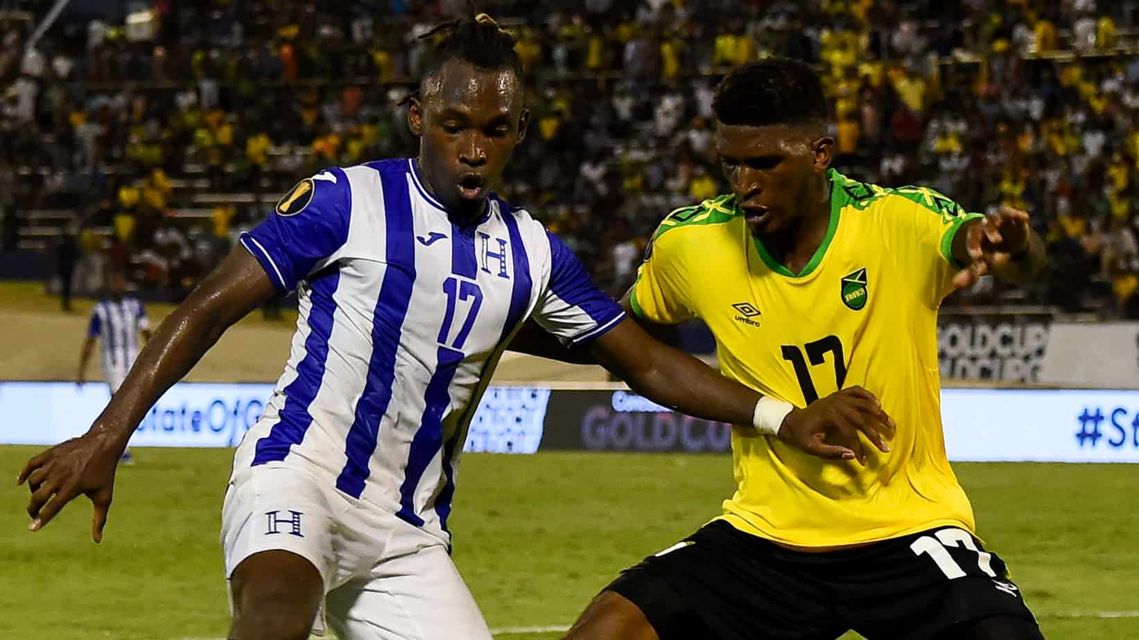 Jamaica vs. Honduras – Betting Odds and Free Pick