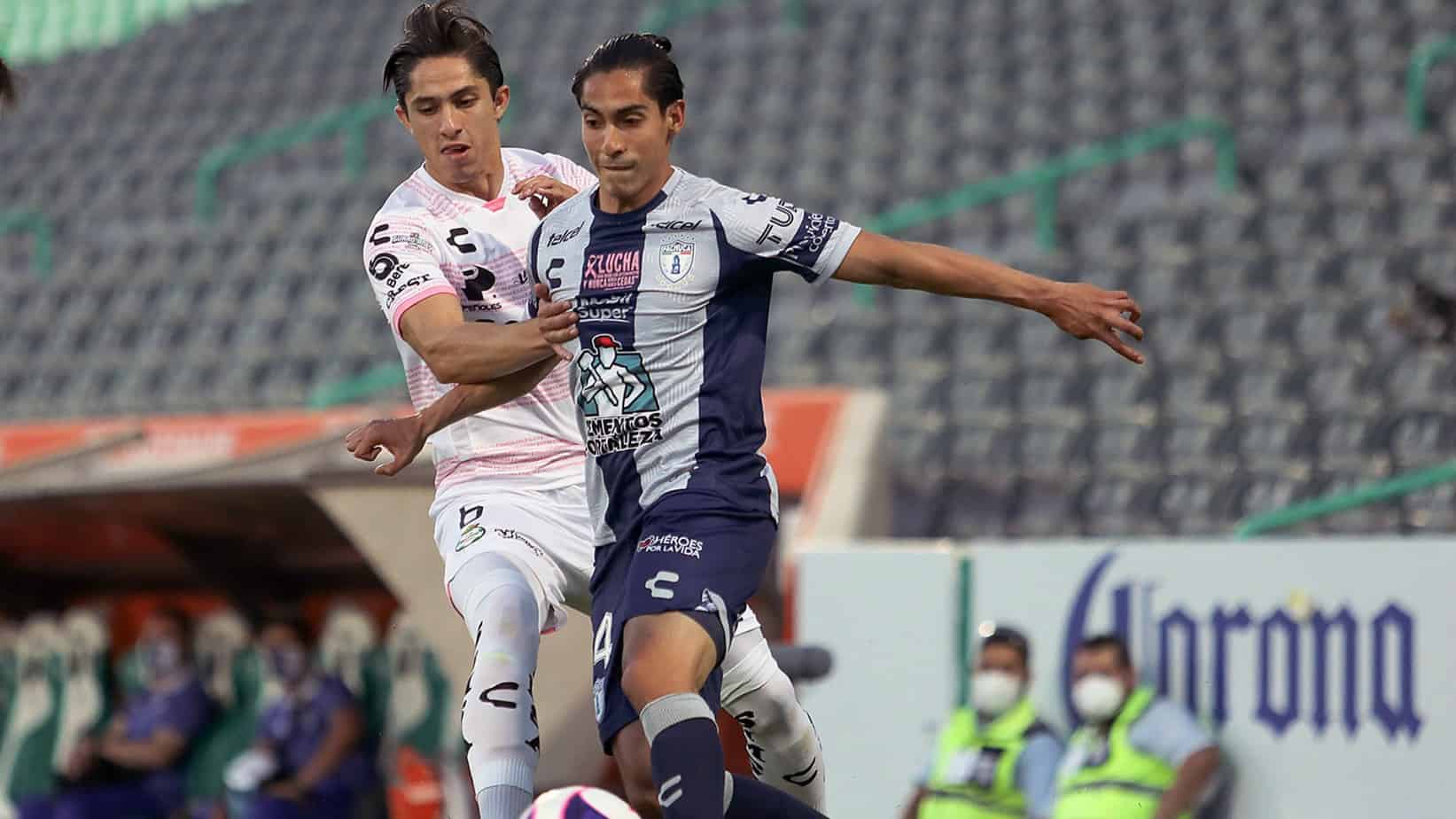 Liga MX Matchday 12 – Betting Odds and Free Pick