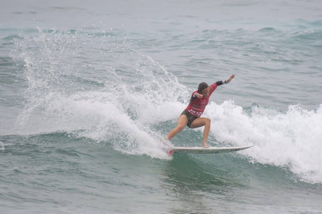 Mad Mex Maroubra Pro