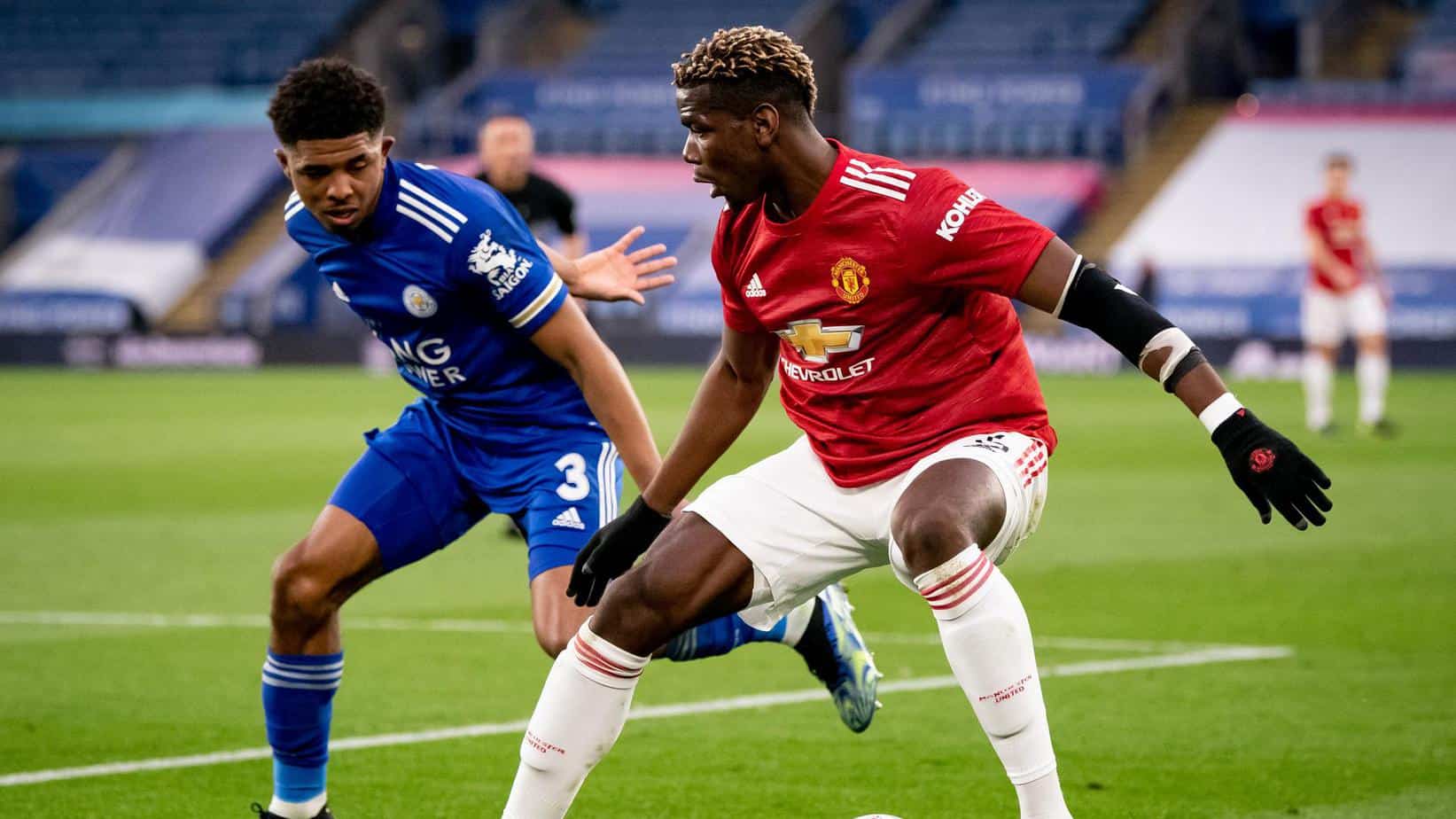 Manchester United vs. Leicester City – Betting Odds and Free Pick