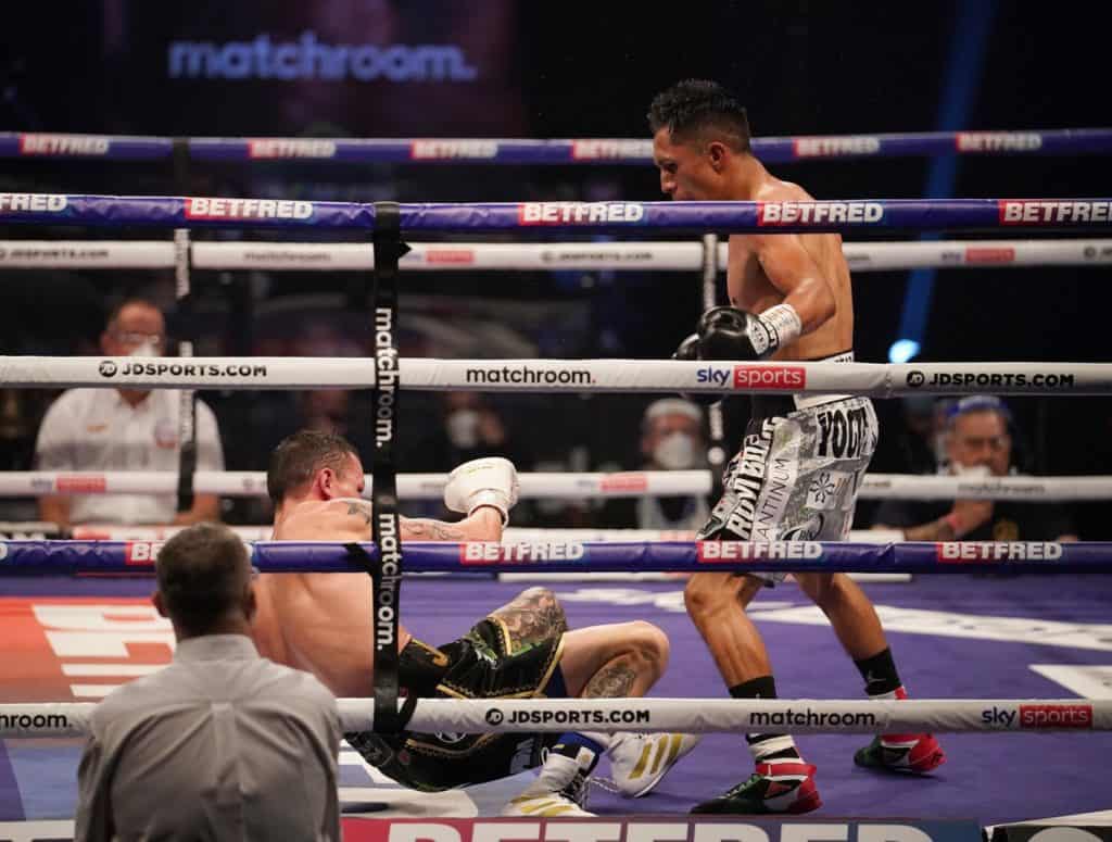 Mauricio Lara vs. Emilio Sanchez