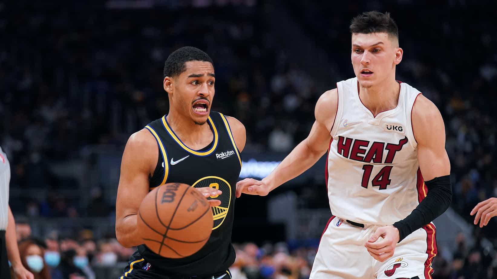 Miami Heat vs. Golden State Warriors – Betting Odds and Free Picks