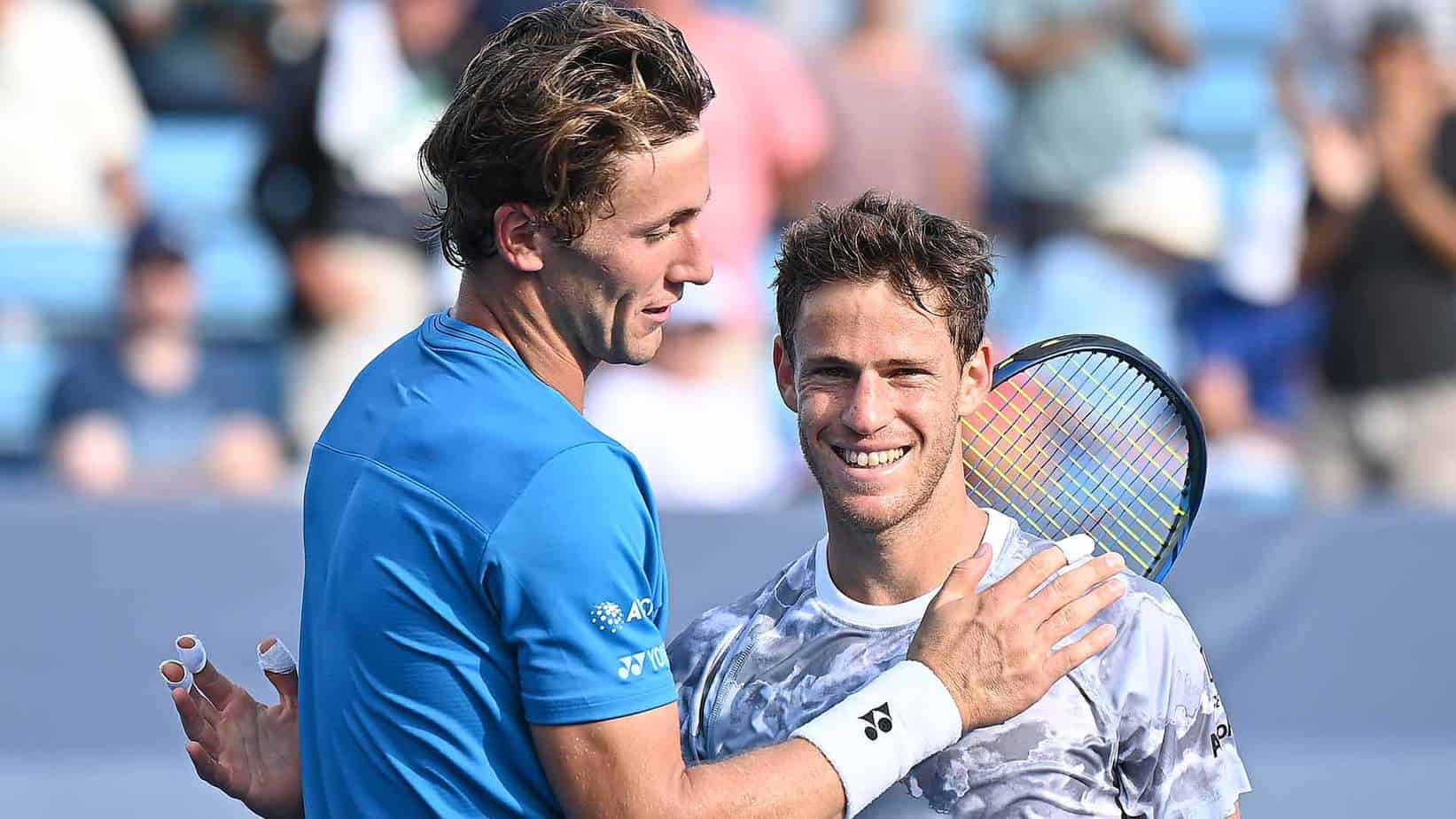 Miami Open: Men’s Quarterfinals – Betting odds and Free Picks