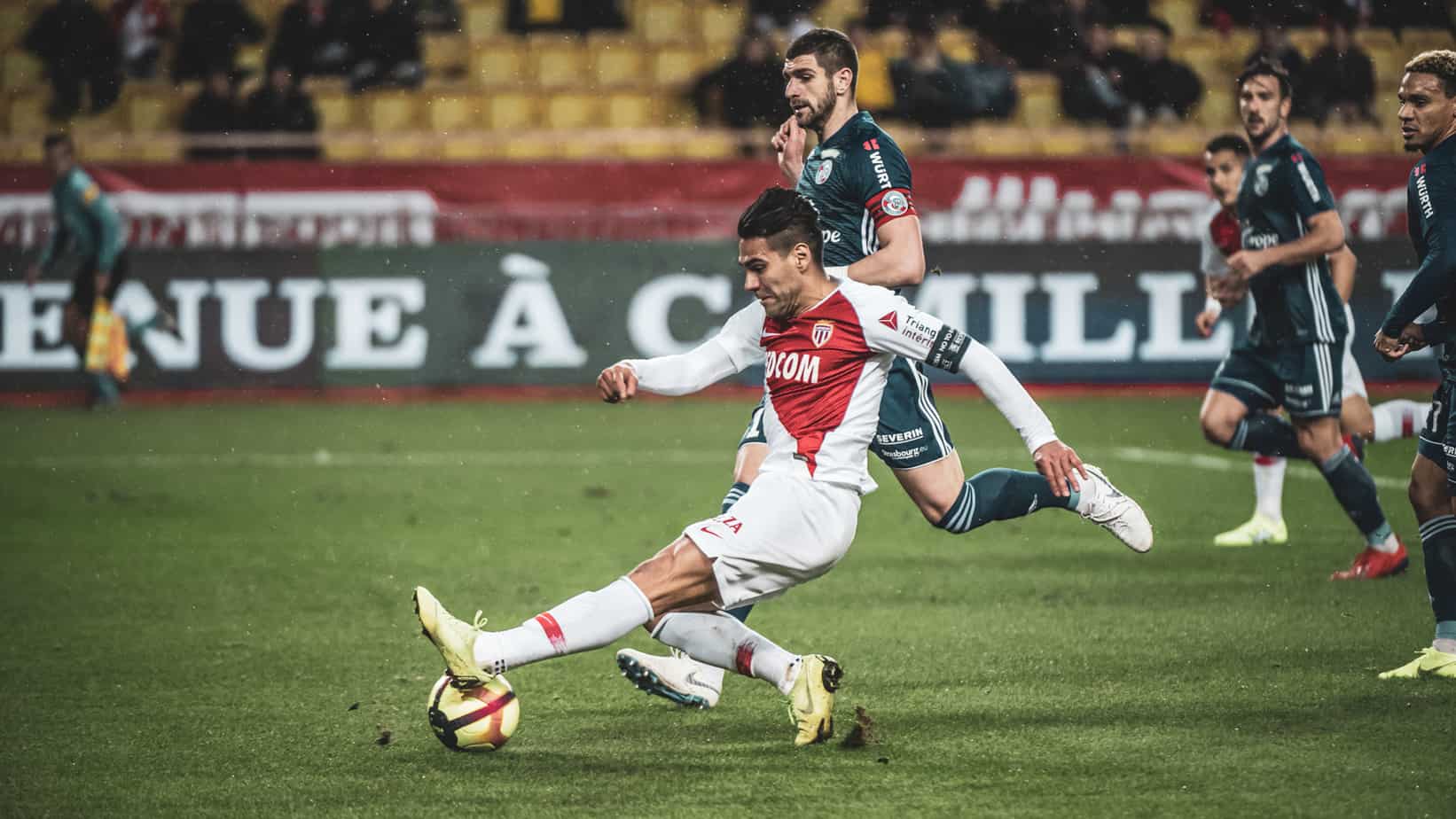 Monaco vs. Strasbourg – Betting Odds and Free Pick