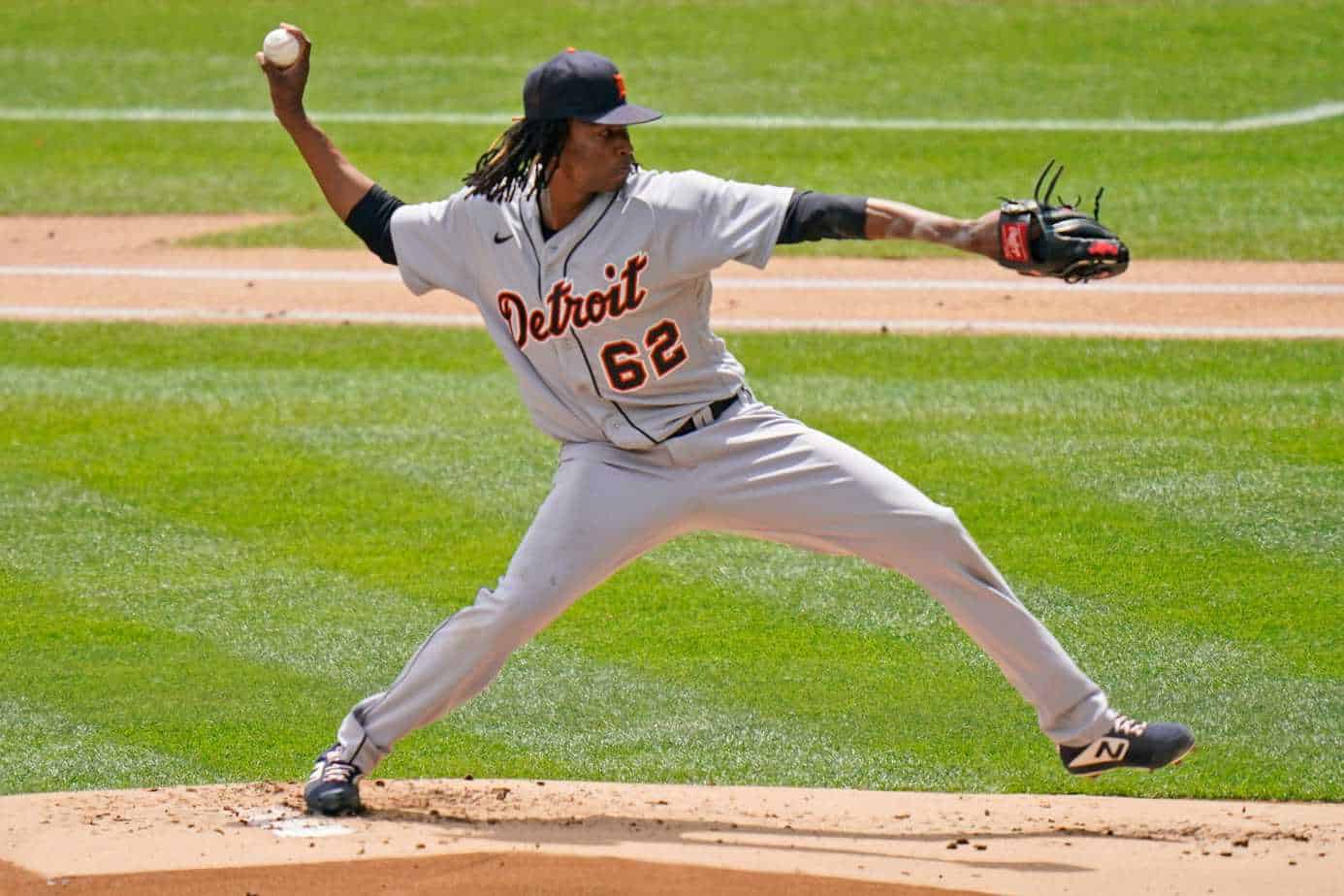 New York Yankees vs. Detroit Tigers – Preview Betting Odds