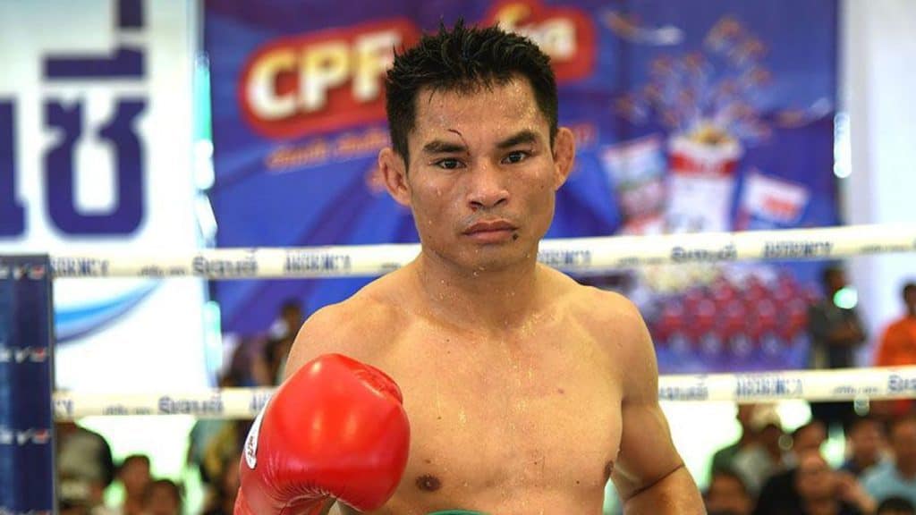 Petchmanee CP Freshmart vs. Wanheng Menayothin II