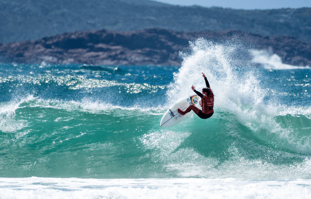 Port Stephens Pro
