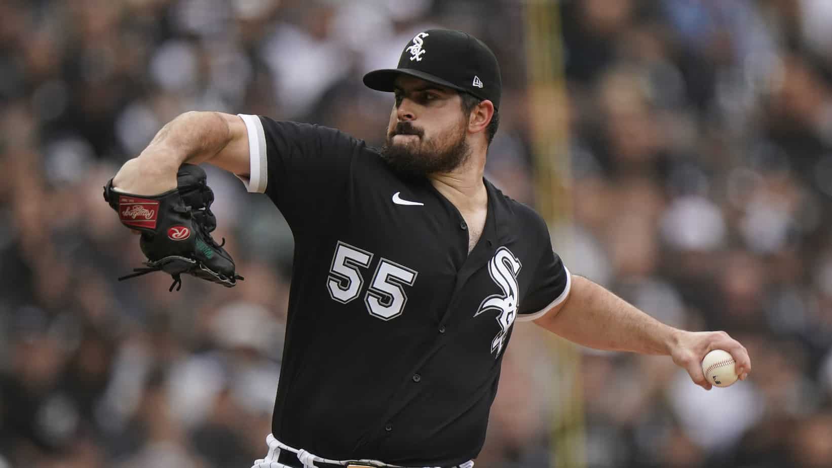 San Francisco Giants vs. Chicago White Sox – Preview and Betting odds