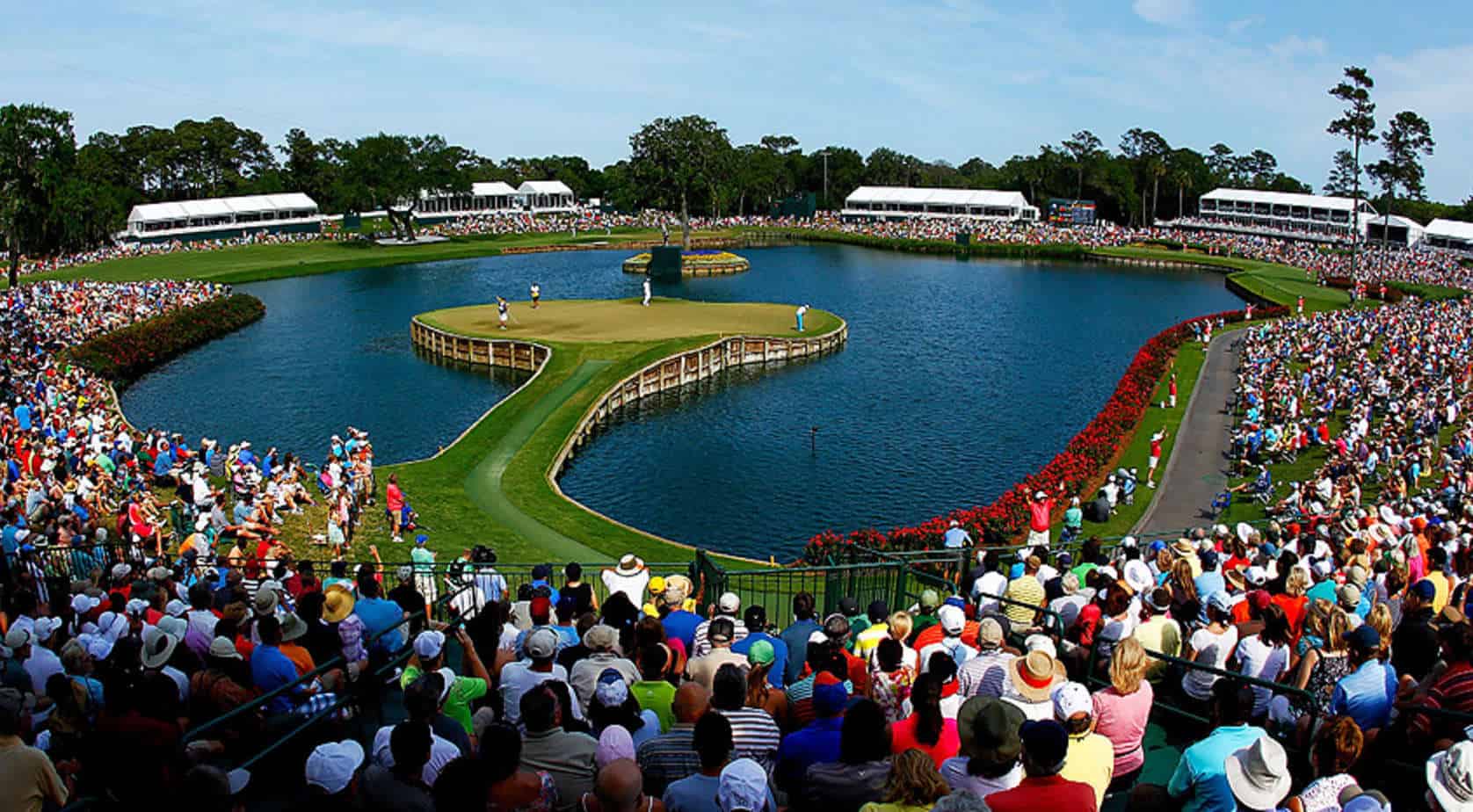 THE PLAYERS Championship – Event Preview