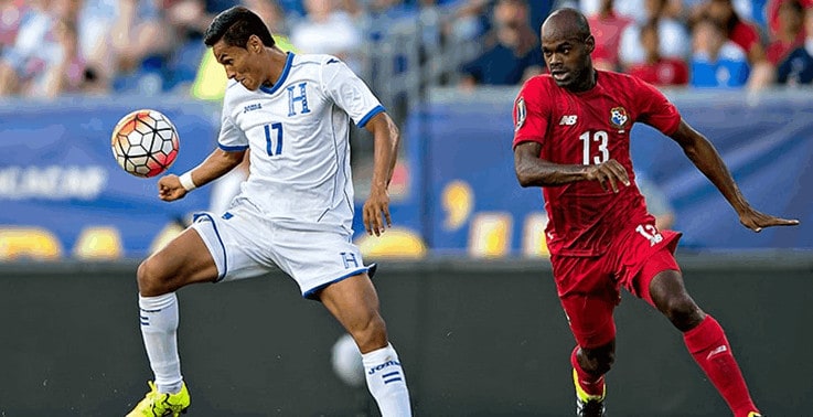 Honduras vs Panamá Clasificatorios para la Copa Mundial CONCACAF Cuotas de apuestas y elección gratuita