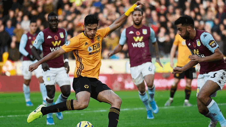 Cuotas de apuestas y elección gratuita de Wolves vs Aston Villa Premier League