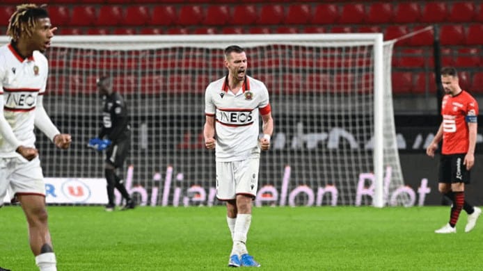 Rennes x Nice Ligue 1 Probabilidades de aposta e escolha grátis