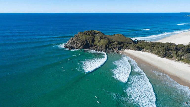 2022 Oakberry Tweed Coast Melhores Concorrentes Austrália Nueva Zelanda