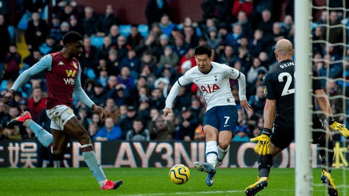 0fdb5615-6a19-8f39-cba1-755c404423c3.png - Gambyl Sports Betting Exchange Tottenham vs Aston Villa Premier League Betting Odds and Free Pick