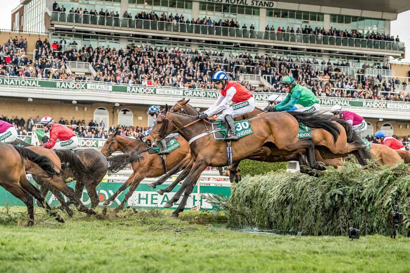 2022 Grand National – Preview and Betting Odds