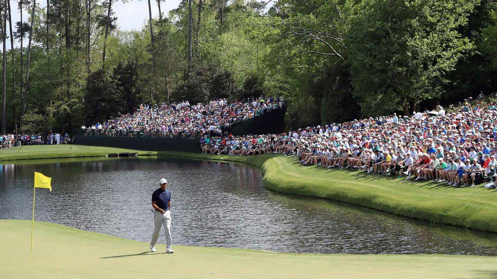 2022 Masters Tournament – Preview and Betting Odds