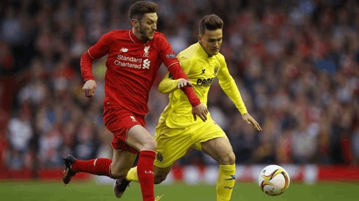 Villarreal vs Liverpool UEFA Champions League Betting Odds and Free Pick