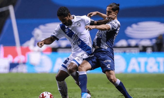 Pachuca vs Puebla Liga MX Betting Odds and Free Pick