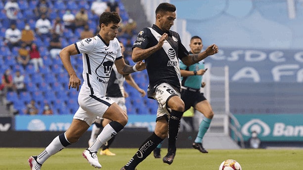 Pumas vs Puebla Liga MX Betting Odds and Free Pick