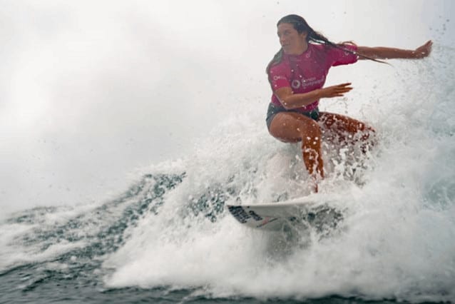 Circuito Banco do Brasil 2022 Best Contenders Brazil WSL