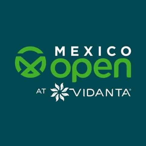 México Open 2022 Golf PGA Tour FedExCup 2022 Vallarta