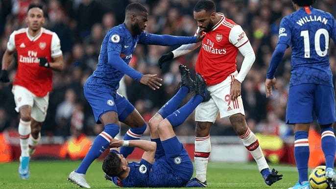 Chelsea vs Arsenal Premier League Betting Odds and Free Pick