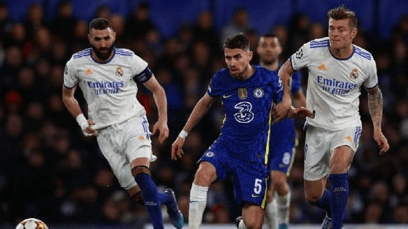 Chelsea vs Real Madrid UEFA Champions League Betting Odds and Free Pick