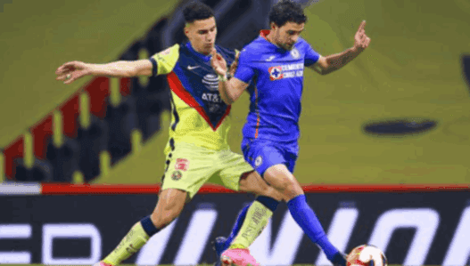 Cruz Azul vs America Liga MX Betting Odds and Free Pick