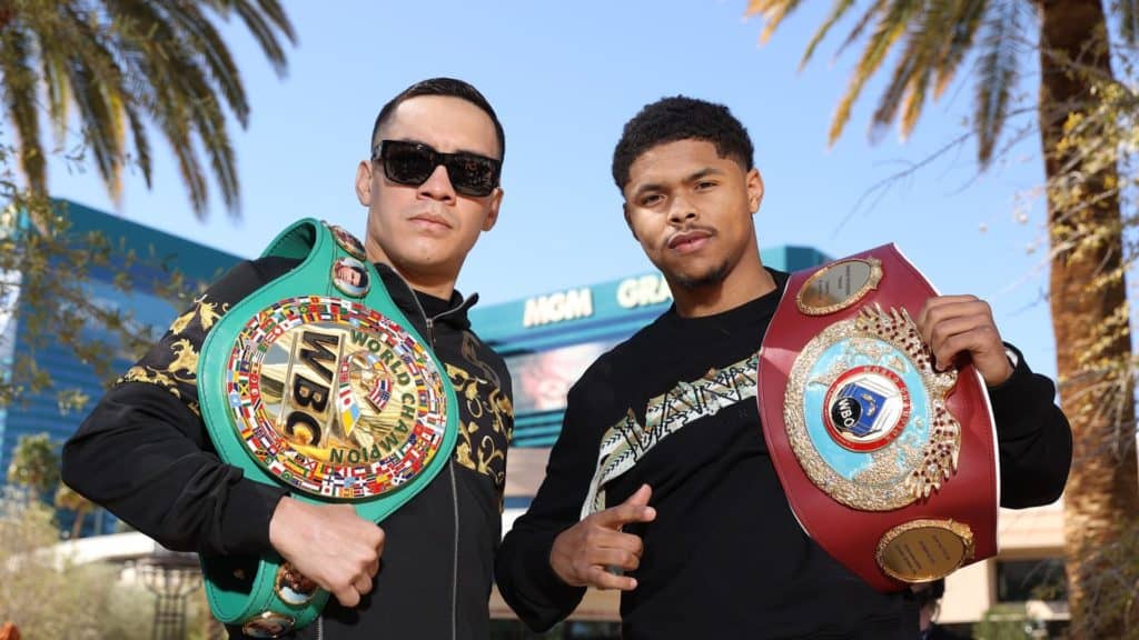 Boxing April 30th – Predictions and Free Betting Picks