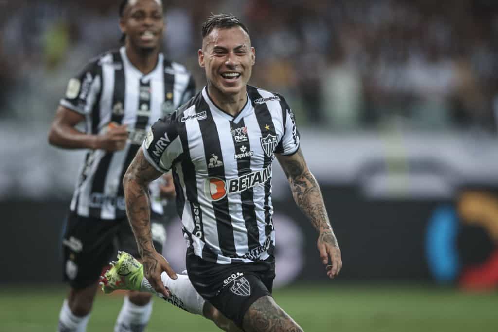 3ª rodada do Brasileirão Série A