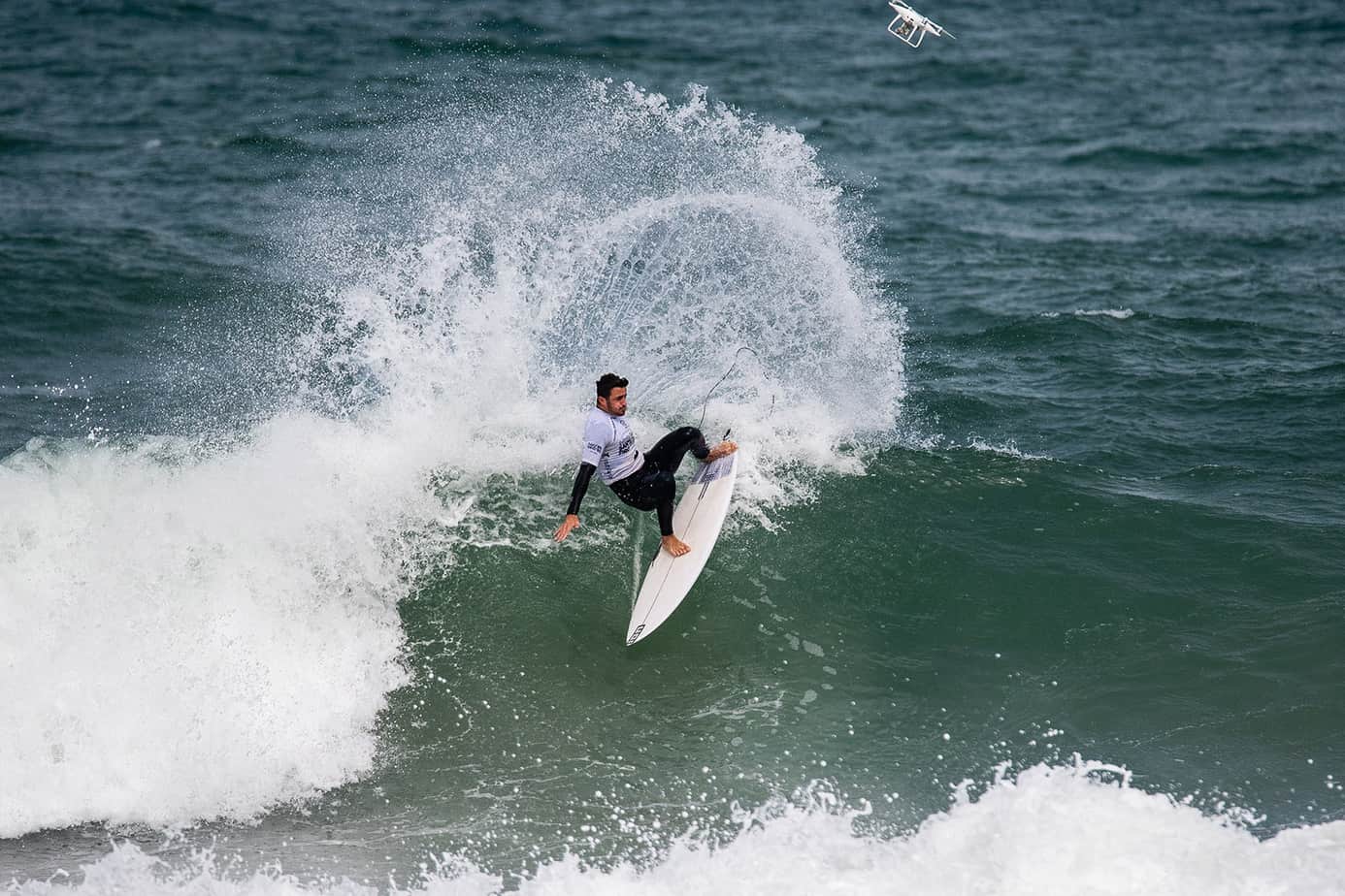 Estrella Galicia Caparica Surf Fest 2022 – Top Contenders