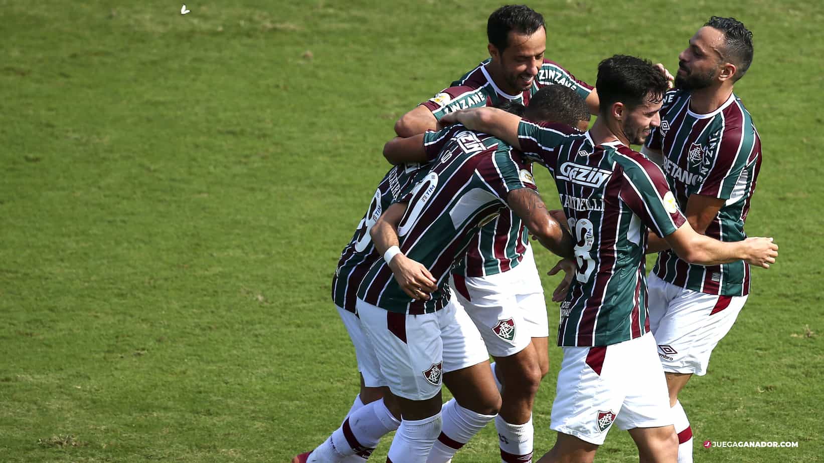 Fluminense x Santos – Probabilidades de aposta e escolha grátis