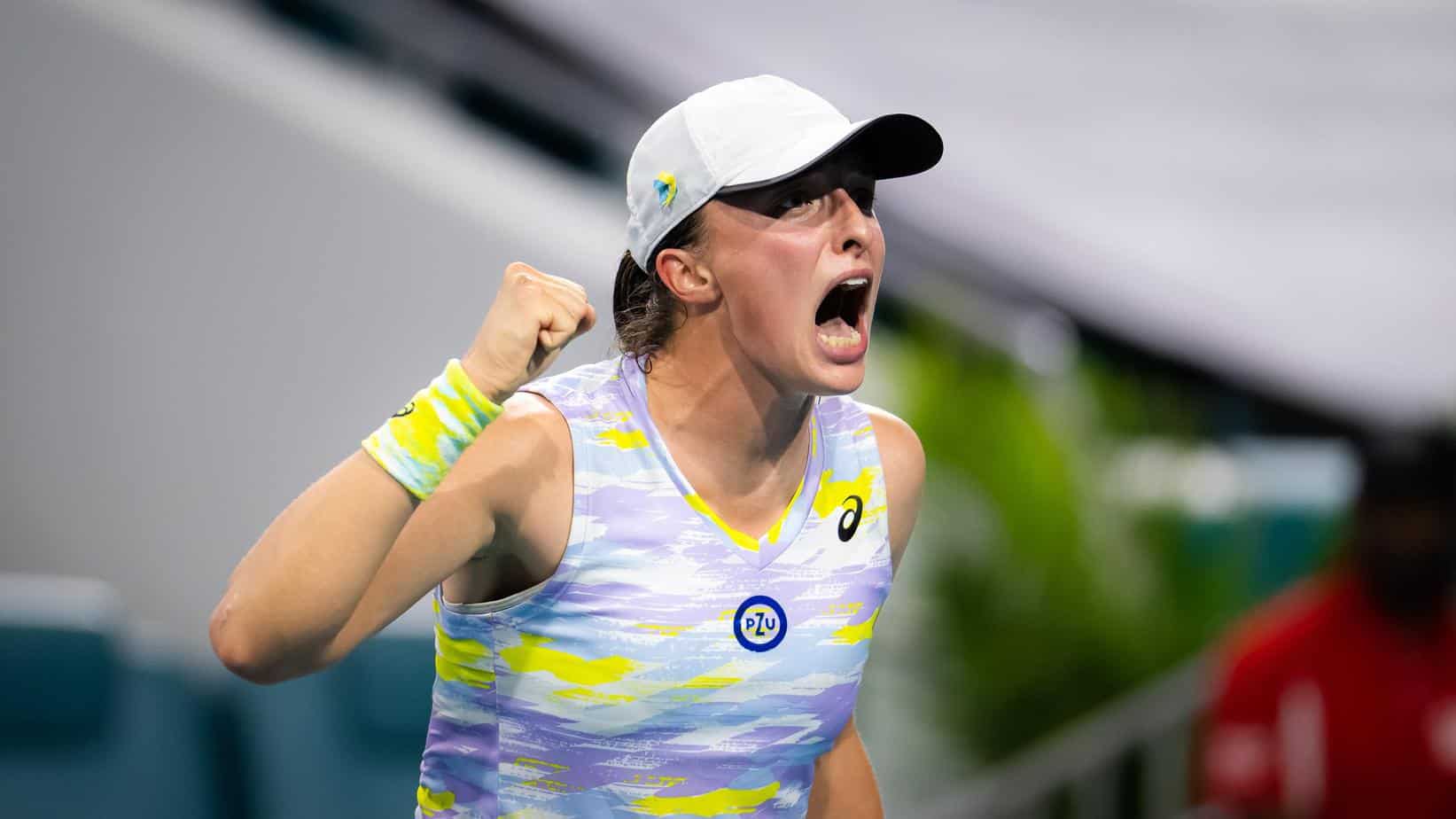Miami Open: Women’s Finals – Betting Odds and Free Pick