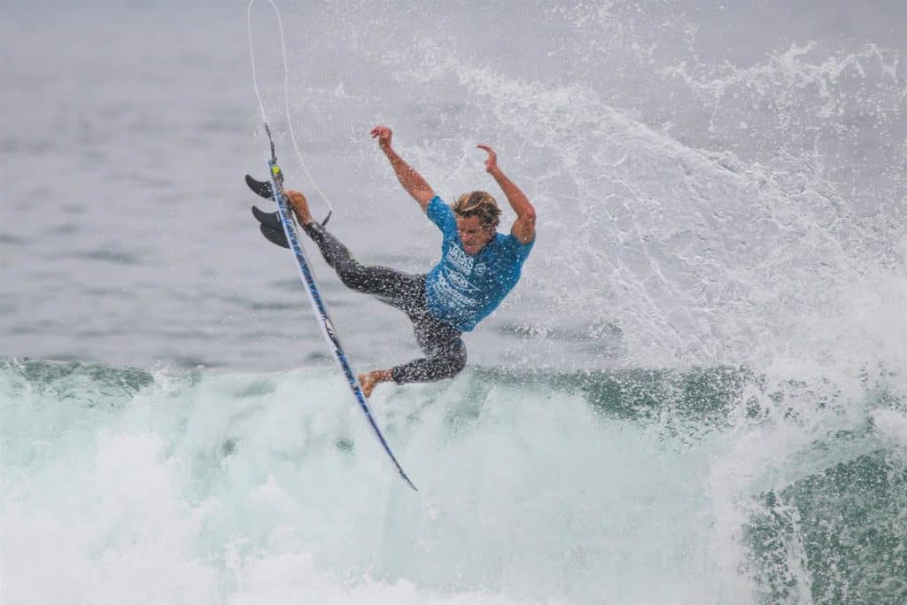 Jack's Surfboards Pro 2022