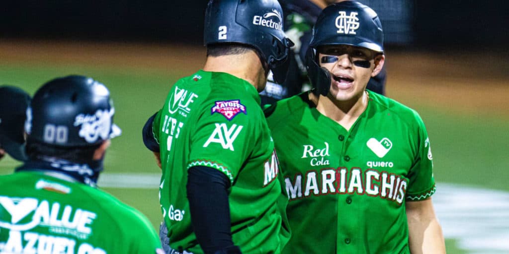LMB 29 de abril