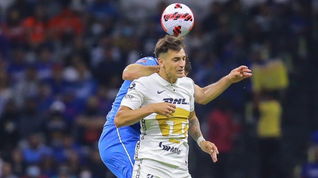 Liga MX, 14ª rodada