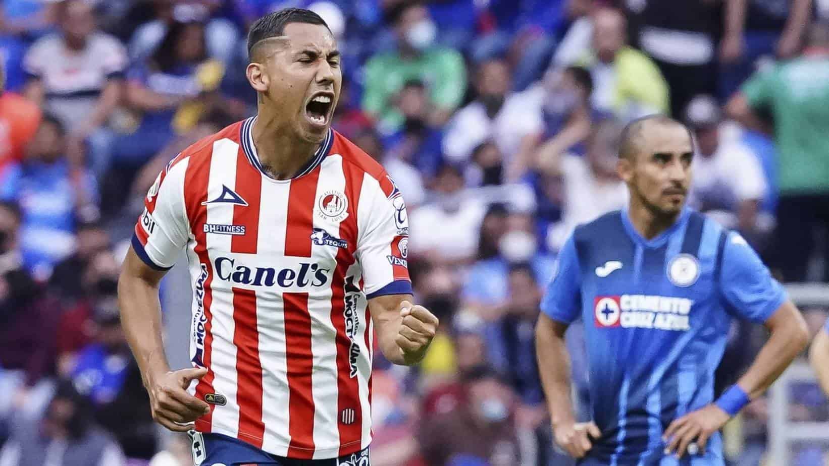Liga MX Jornada 16 – Actualización